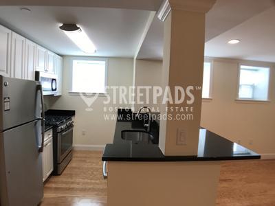 Building Photo - 1 bedroom in Cambridge MA 02138