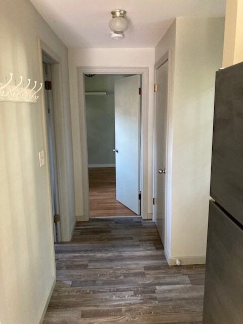 entry corridor - 32 Adams St