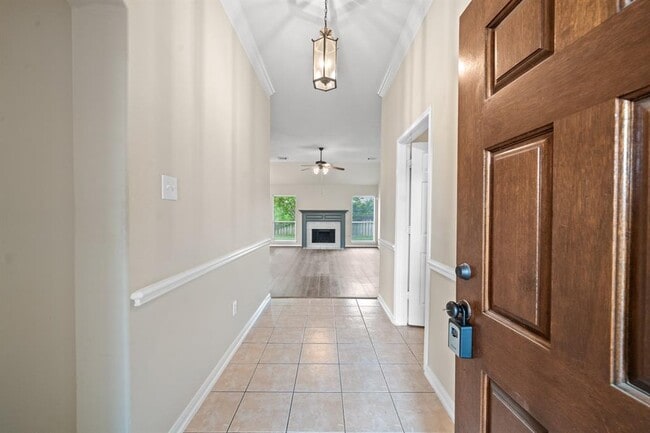 Building Photo - 21002 Normandy Forest Dr