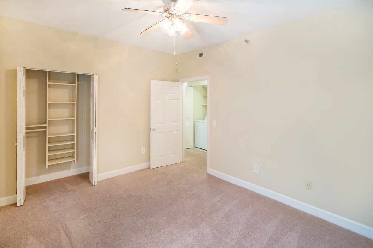 Wesley Place Apartments Nashville