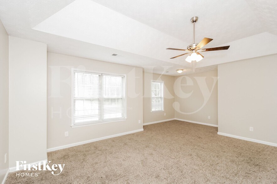 Building Photo - 6308 Cheatham Lake Dr NW