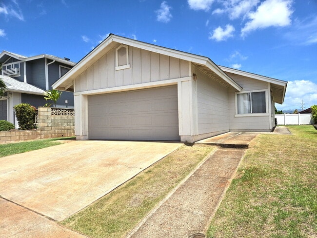 Building Photo - 2br/2bath Home with Garage in Waikele