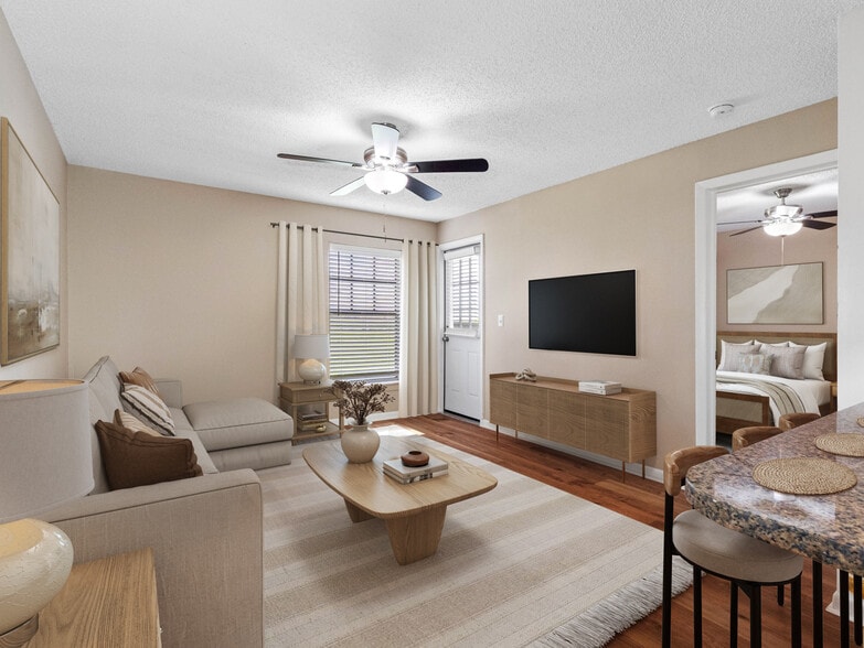 Building Photo - Walden Lakewood