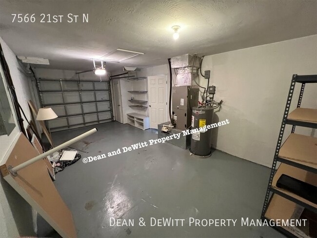 Building Photo - 7566 21st St N