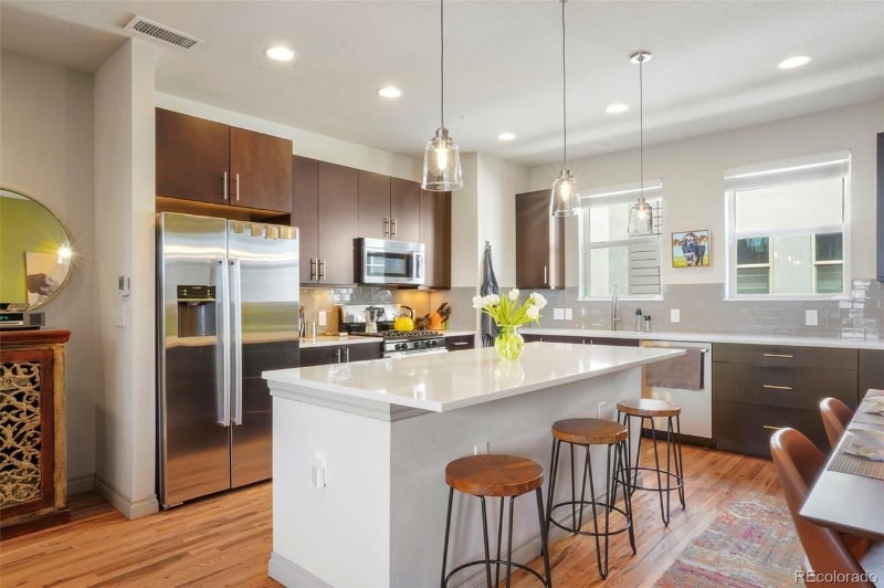 Building Photo - 1313 Jackson St