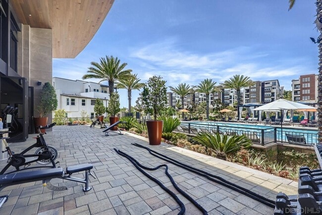 Building Photo - Live Elevated in Civita – Stunning Multi-L...