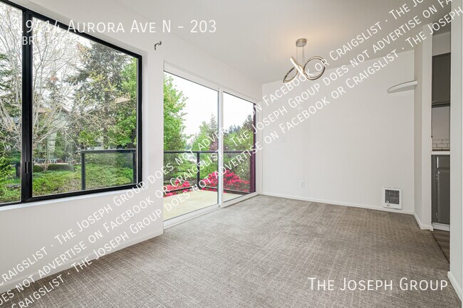 Building Photo - 19414 Aurora Ave N