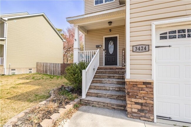 Building Photo - 3424 E Bonner Dr