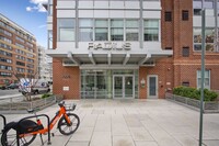 Building Photo - Logan Circle! //Professionally Managed & Recently Renovated // Studio  // Open Floor-Plan in a Mo...