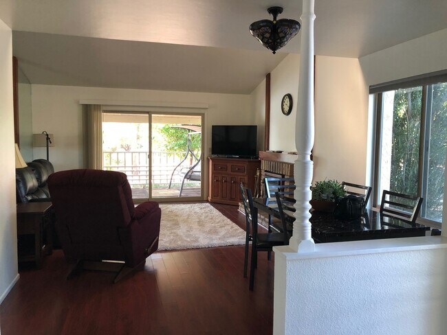 Building Photo - Available from May to November 2026!  Lovely Waterfront Home in 45+ Active Adult Resort Community...