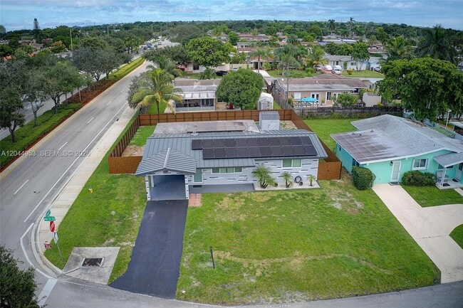 Building Photo - 8891 NW 11th St