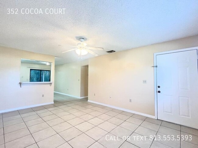 Building Photo - 352 Cocoa Ct