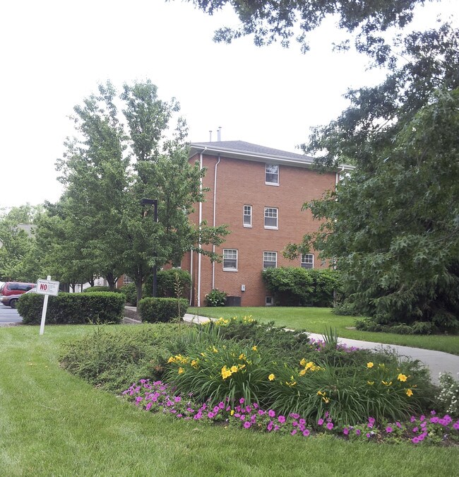 McCorristin Square Senior Living 99 Leonard Ave Hamilton NJ 08610