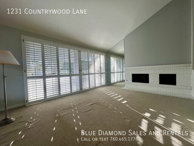Building Photo - 1231 Countrywood Ln
