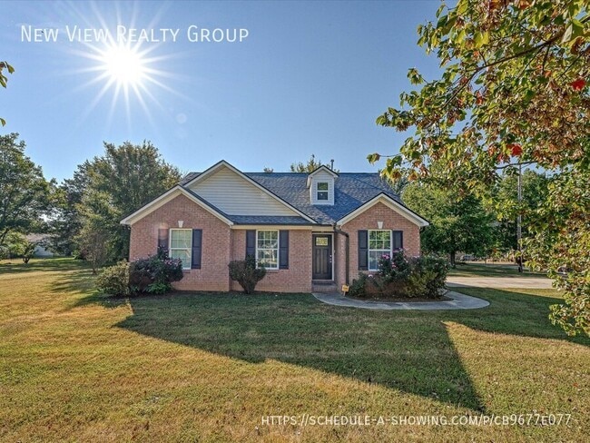 Primary Photo - 1115 Crawford Rd