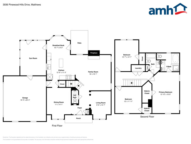 Building Photo - 3036 Pinewood Hill Dr