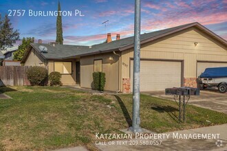 Building Photo - 2-Bedroom 2-Bath North Stockton Duplex