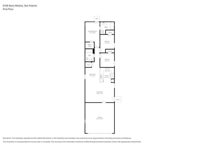 Building Photo - 8126 Serro Medina