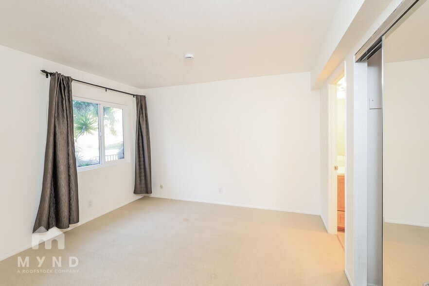 Building Photo - 3743 Balboa Terrace