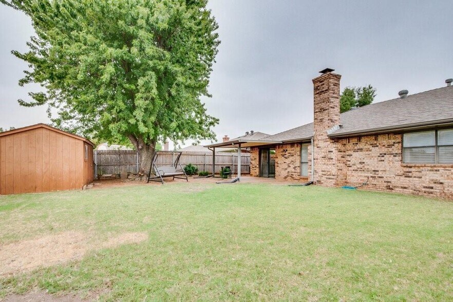 Building Photo - 1332 Chimney Hill Rd
