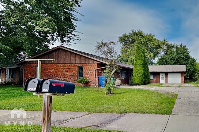 Building Photo - 133 Georgetown Dr