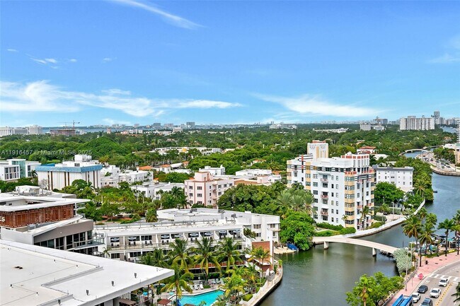 Building Photo - 2301 Collins Ave