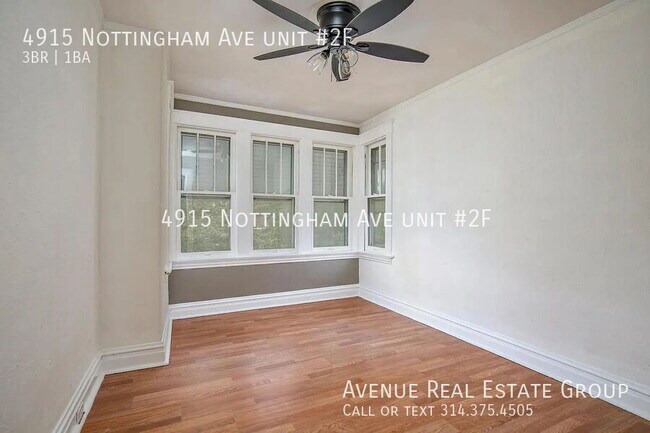 Building Photo - 4915 Nottingham Ave