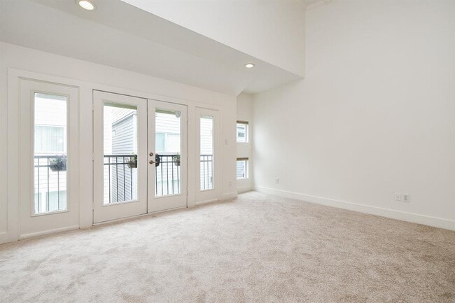 Building Photo - 4702 Austin St