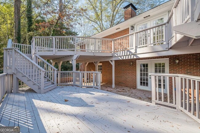 Building Photo - 45 Brandon Ridge Dr NE