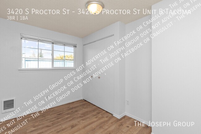 Building Photo - 3420 S Proctor St