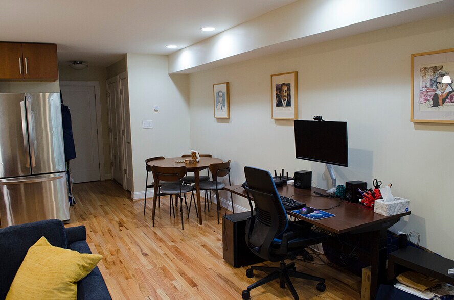 Building Photo - 3547 10th St NW