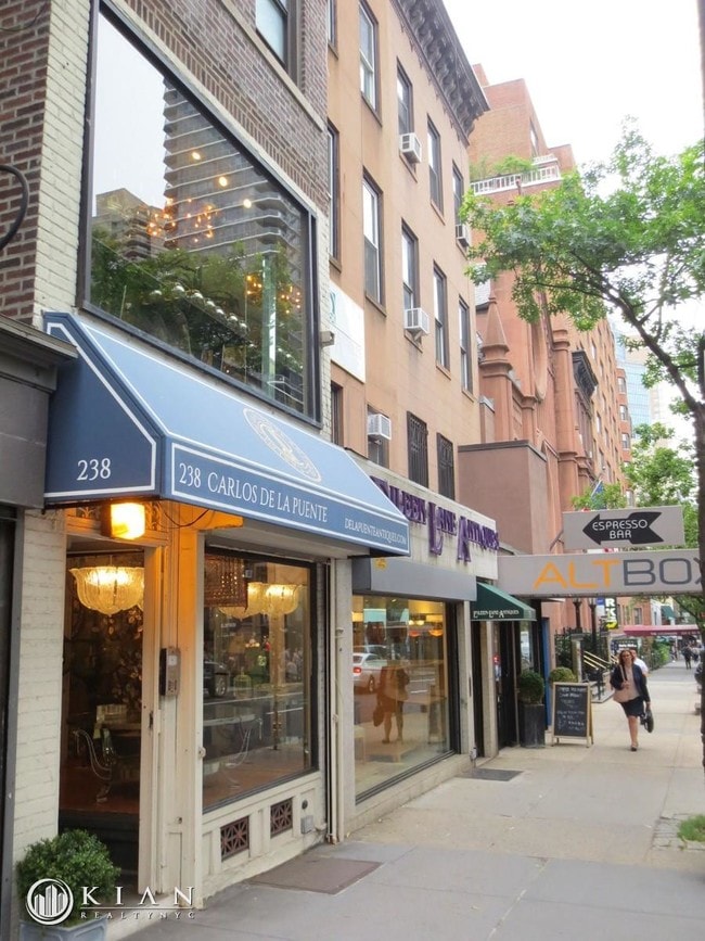 Primary Photo - EAST 60TH STREET