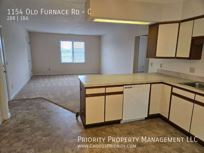 Building Photo - 1154 Old Furnace Rd