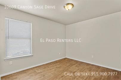 Building Photo - 10609 Canyon Sage Dr