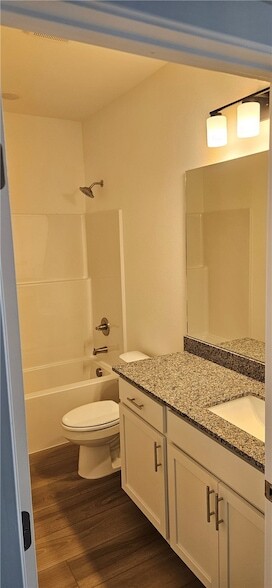 Building Photo - 1378 W Mt Comfort Rd