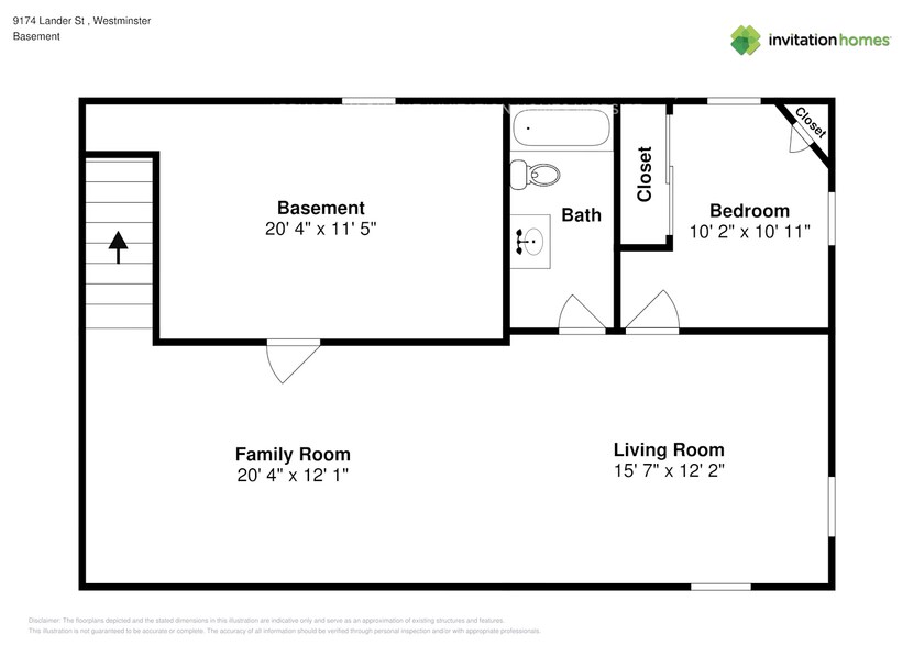 Building Photo - 9174 Lander St