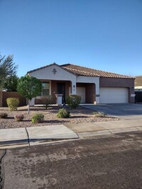 Building Photo - 13545 W Desert Moon Way