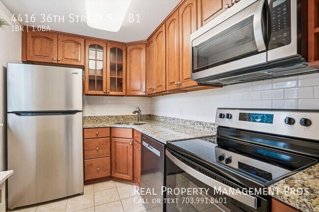 Building Photo - 4416 36th St S