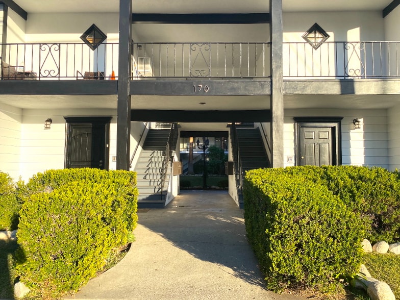 Building Photo - 170 S Chester Ave