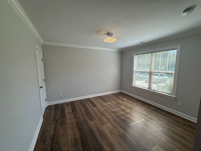 Building Photo - 3963 Talcott Ave