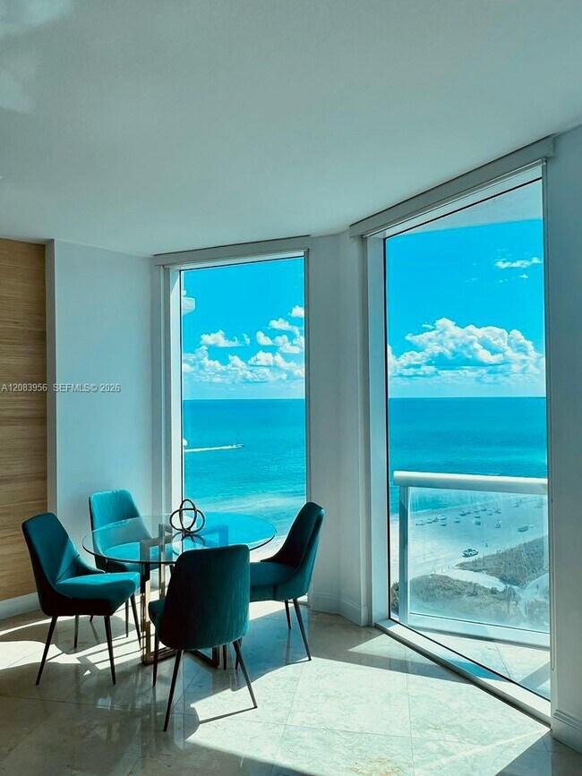Building Photo - 6515 Collins Ave