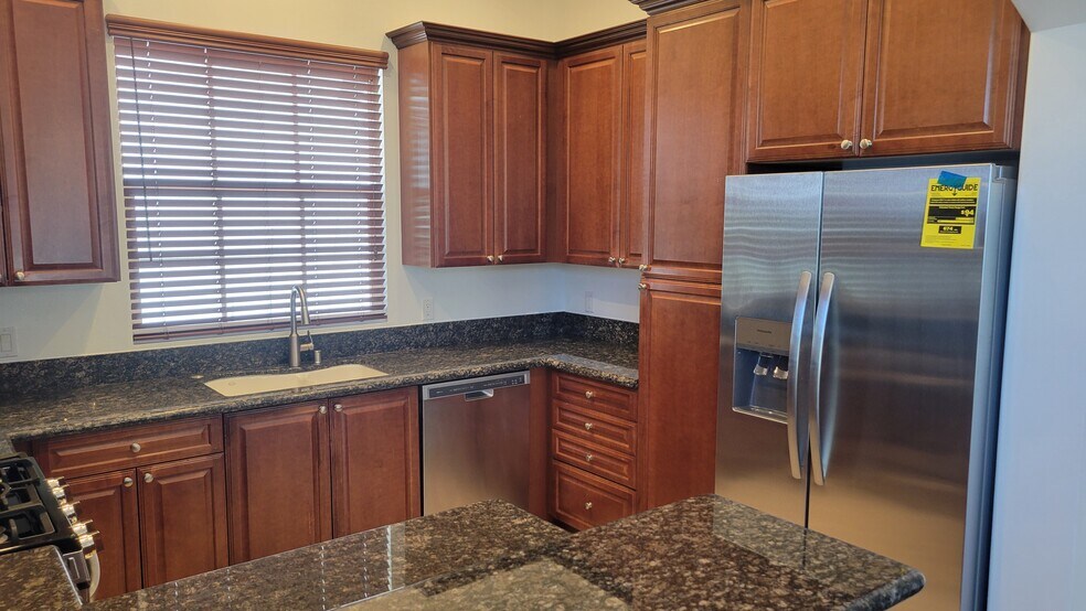 Kitchen - 3753 W 244th St