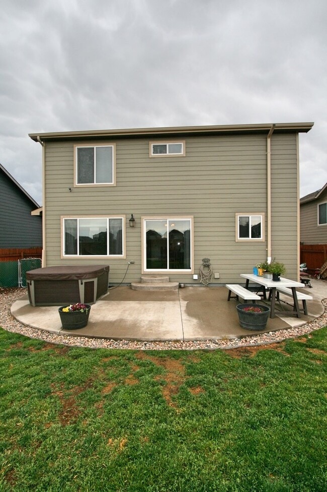 Building Photo - Stunning Two Story Home Available in Peyton!
