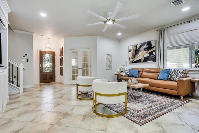 Building Photo - 5605 Creek Meadows Cove