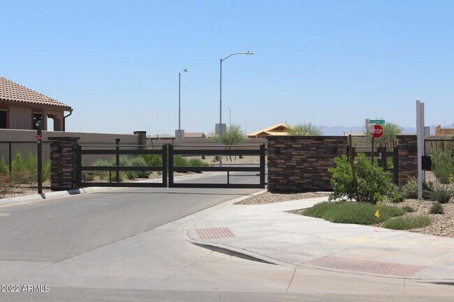 Building Photo - Brand New !! 2022 single level 3 bedroom home with Pool in upscale Westgate community in Glendale