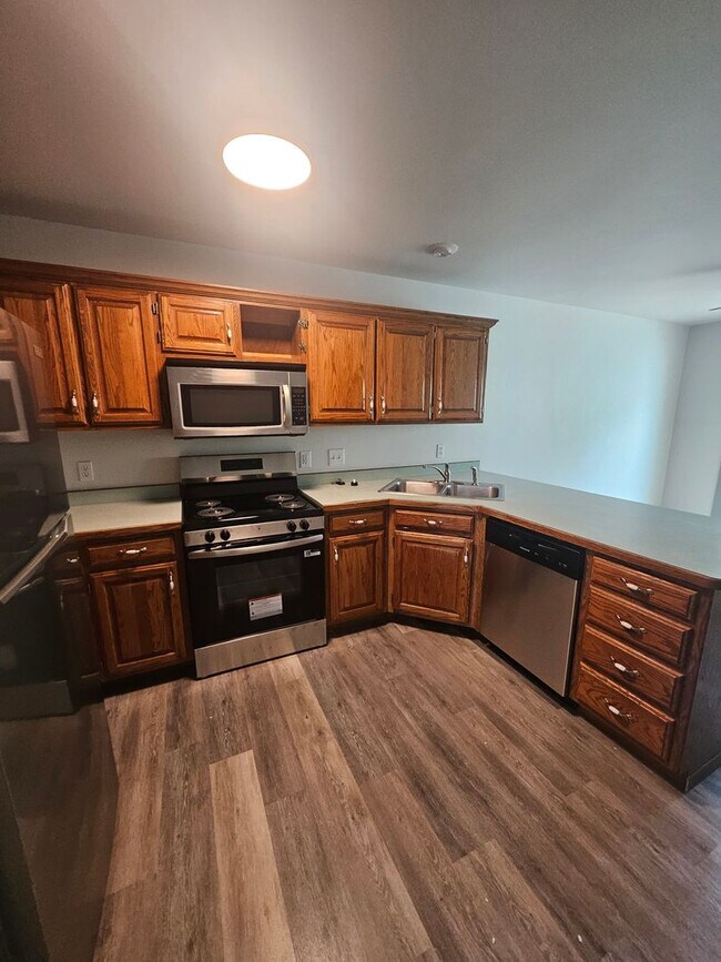 Building Photo - Yuma Duplex