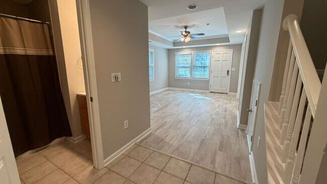 Building Photo - 4625 Ogeechee Dr