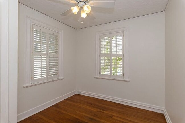 Building Photo - Spacious 4-Bedroom 1930's Mediterranean Home in College Park
