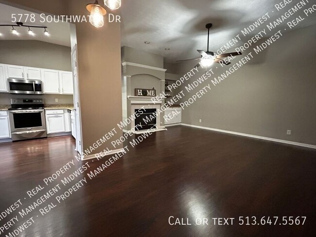 Building Photo - 5778 Southwater Dr