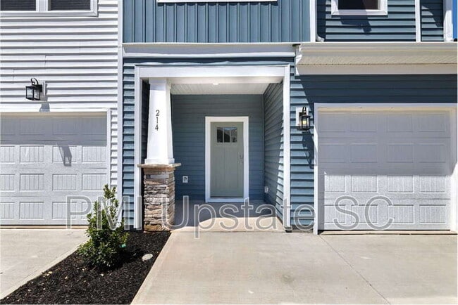 Building Photo - 214 Cali Wy